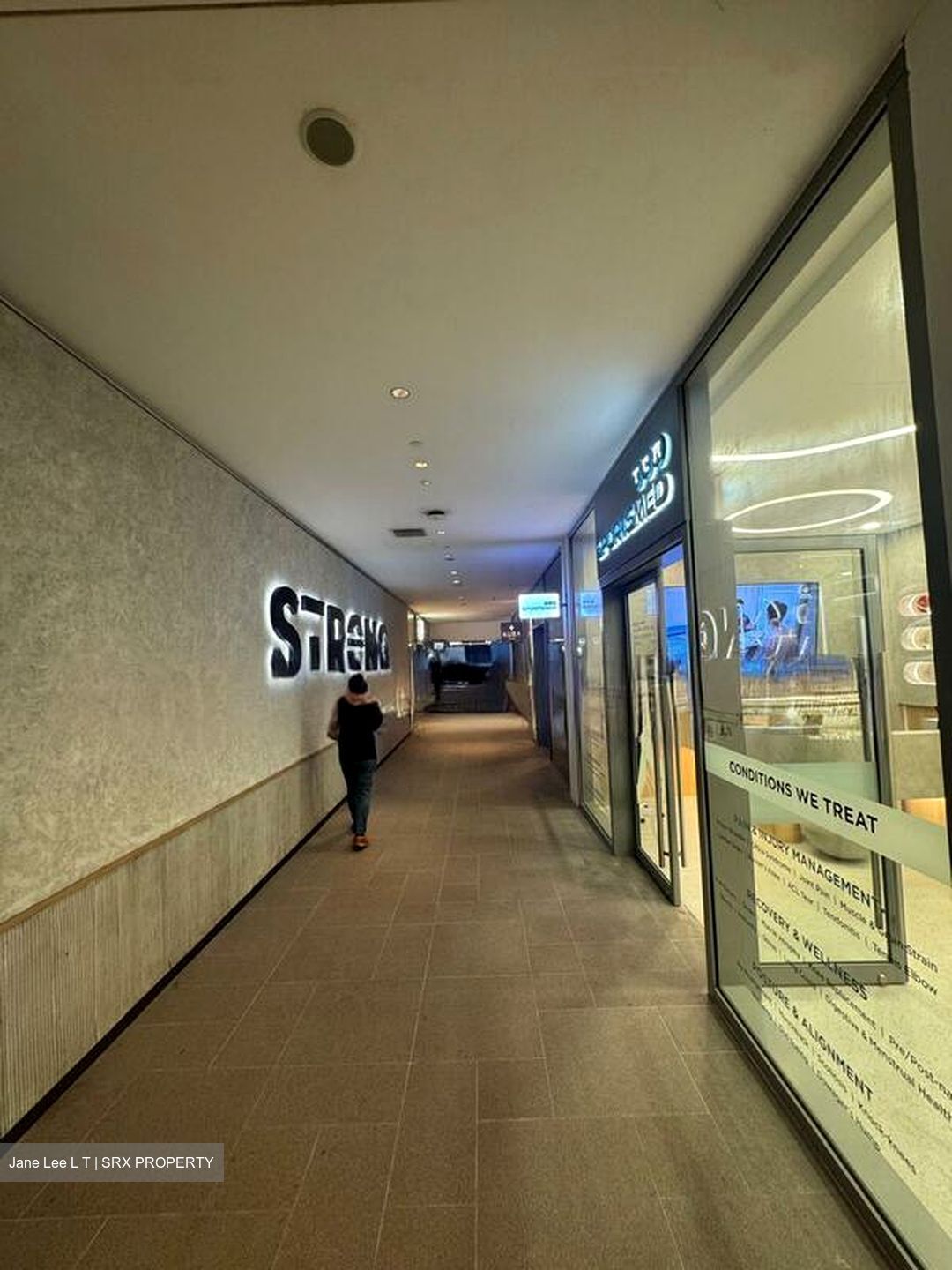 One Holland Village (D10), Shop House #496209331